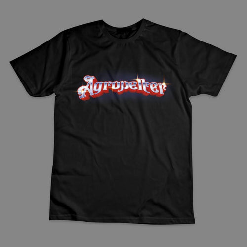 Agropelter t shirt MOTU